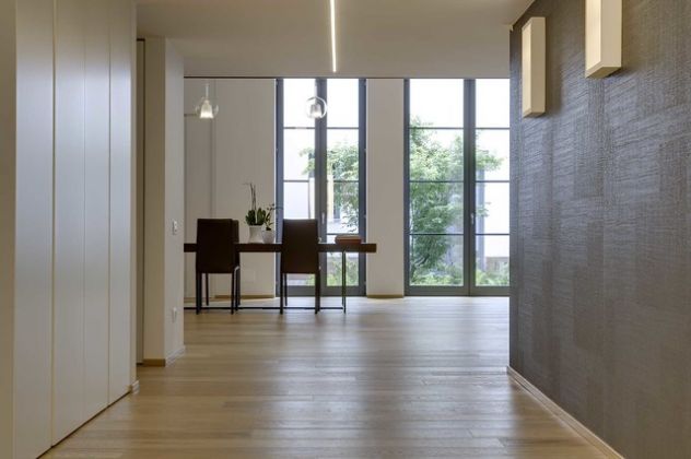 appartamento in affitto a Milano in zona Bicocca