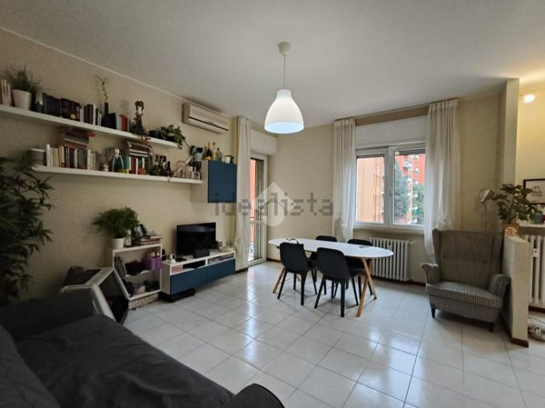 appartamento in affitto a Milano in zona Niguarda