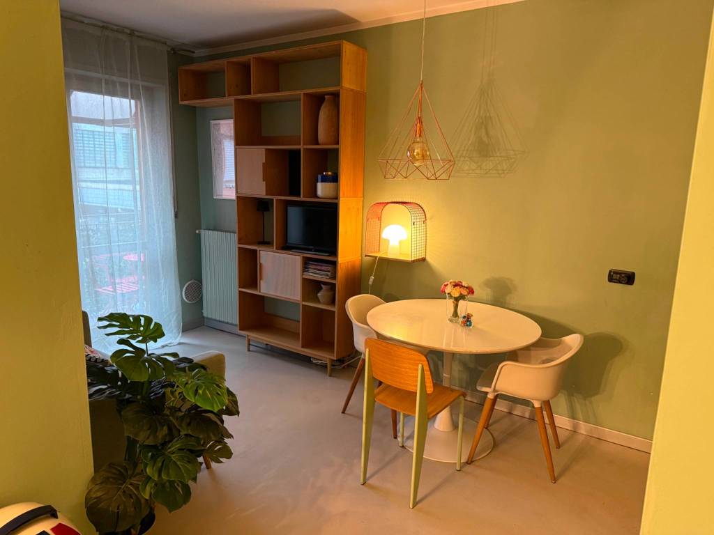 appartamento in affitto a Milano in zona Porta Vittoria