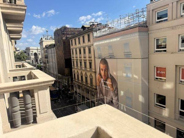 ufficio in affitto a Milano