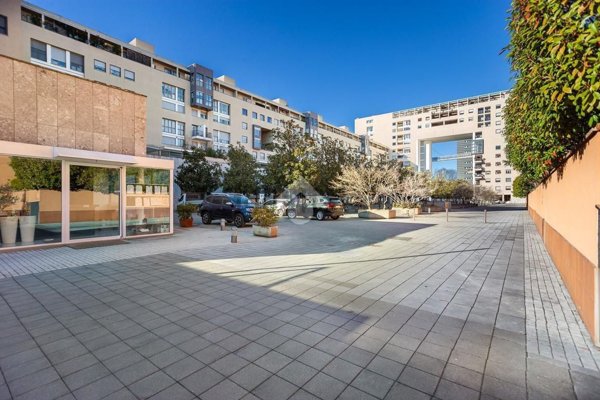 appartamento in affitto a Milano in zona Bicocca