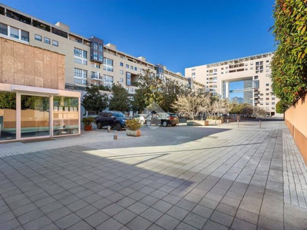 appartamento in affitto a Milano in zona Bicocca