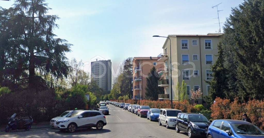 appartamento in affitto a Milano in zona Affori