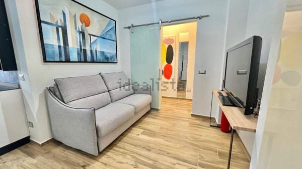 appartamento in affitto a Milano in zona Dergano