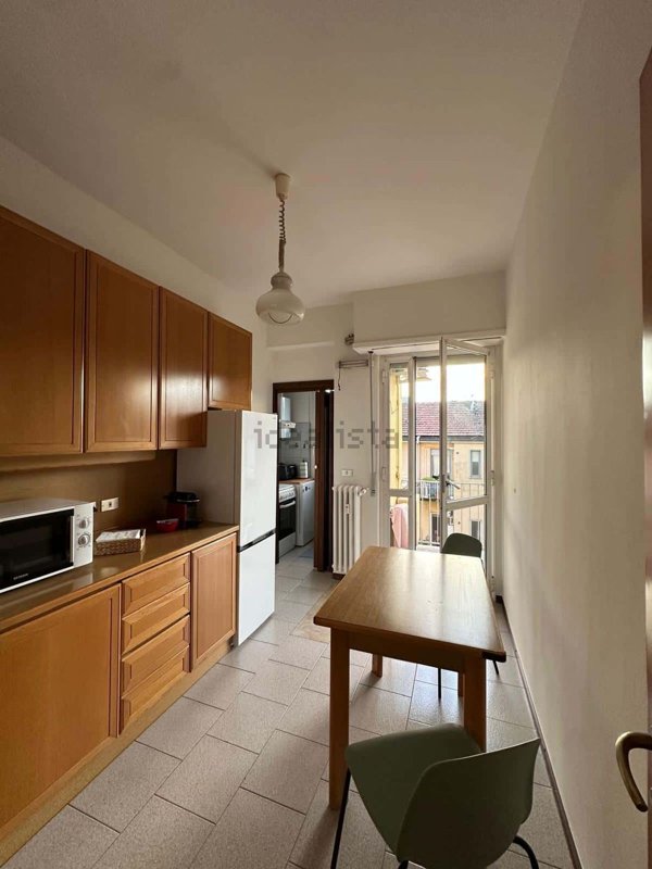 appartamento in affitto a Milano in zona Città Studi