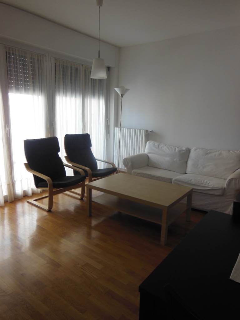 appartamento in affitto a Milano in zona Bicocca