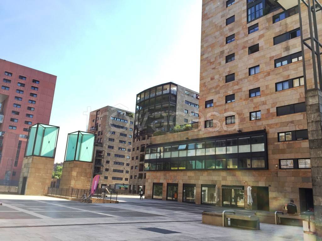 appartamento in affitto a Milano in zona Bicocca