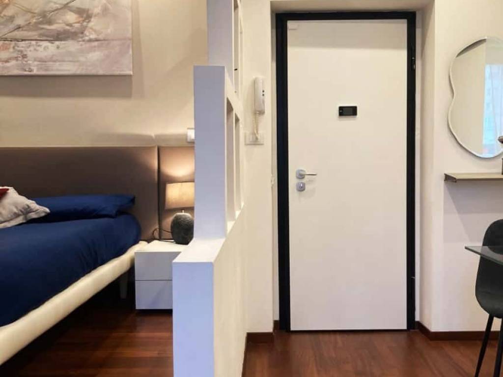 appartamento in affitto a Milano in zona Loreto