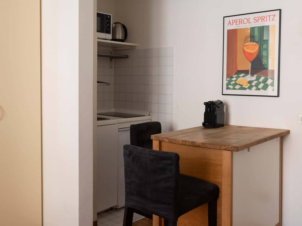 appartamento in affitto a Milano in zona Il Portello