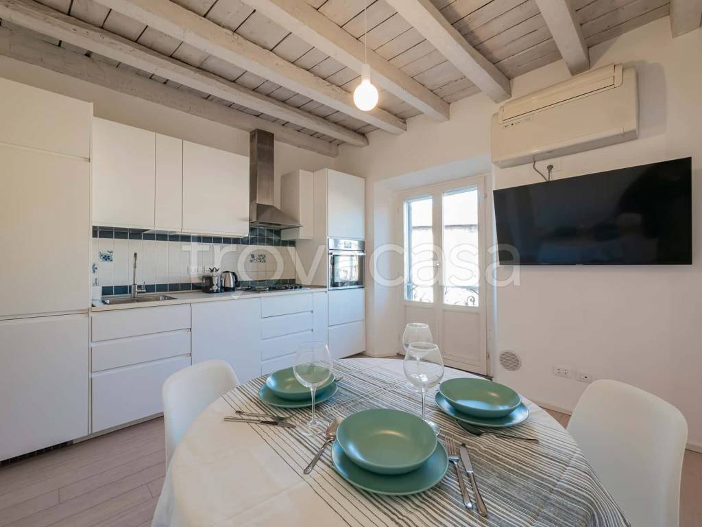 appartamento in affitto a Milano in zona Porta Romana