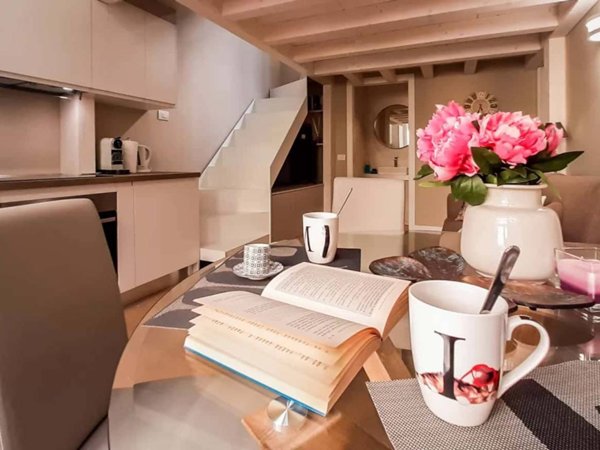 appartamento in affitto a Milano in zona Brera