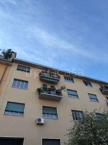 appartamento in affitto a Milano in zona Isola