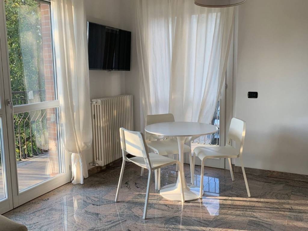appartamento in affitto a Milano in zona Affori