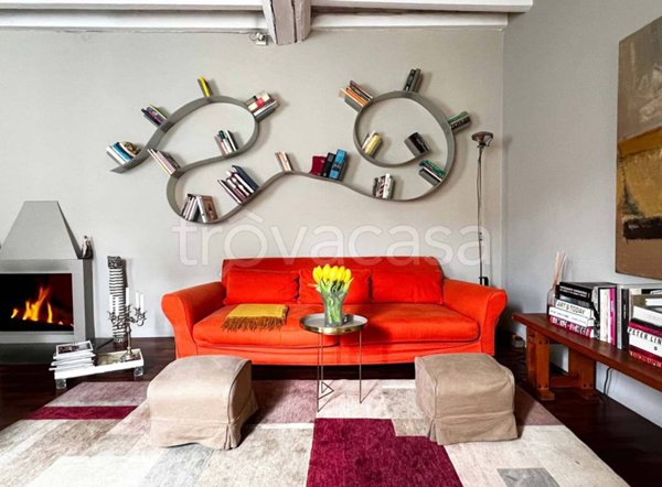 appartamento in affitto a Milano in zona Bocconi