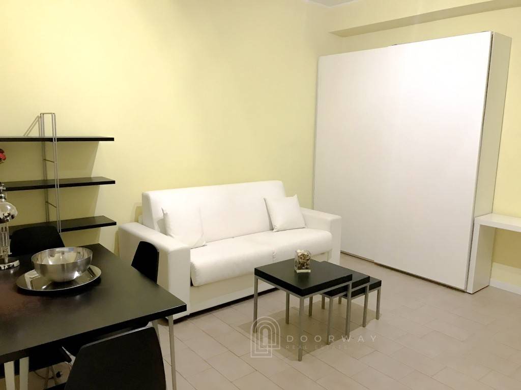 appartamento in affitto a Milano in zona Bocconi