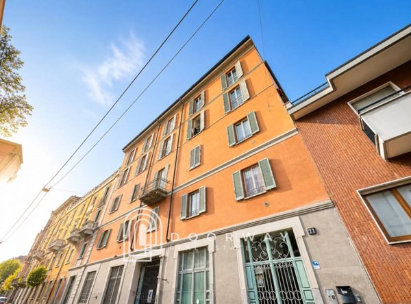 appartamento in affitto a Milano in zona Bocconi