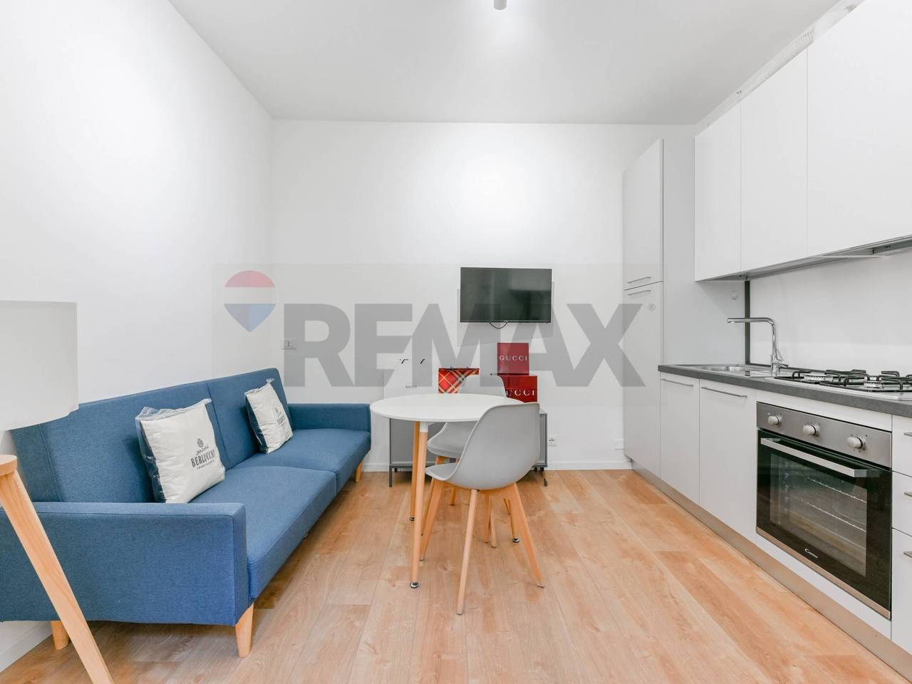 appartamento in affitto a Milano in zona Brera