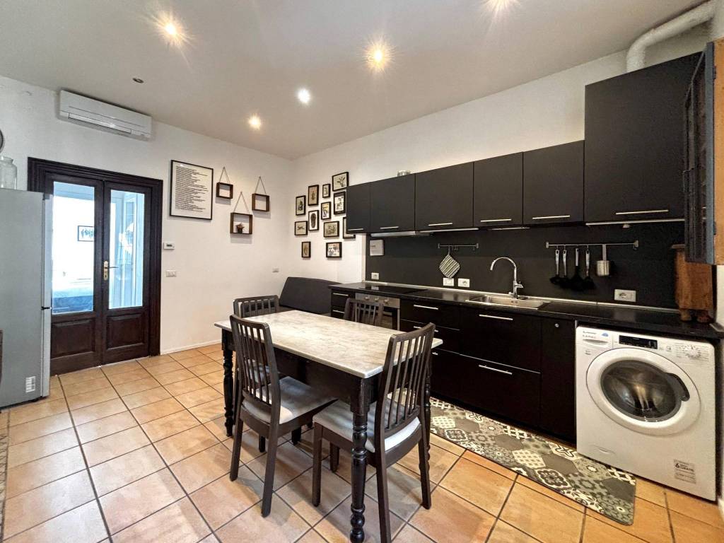 appartamento in affitto a Milano in zona Isola