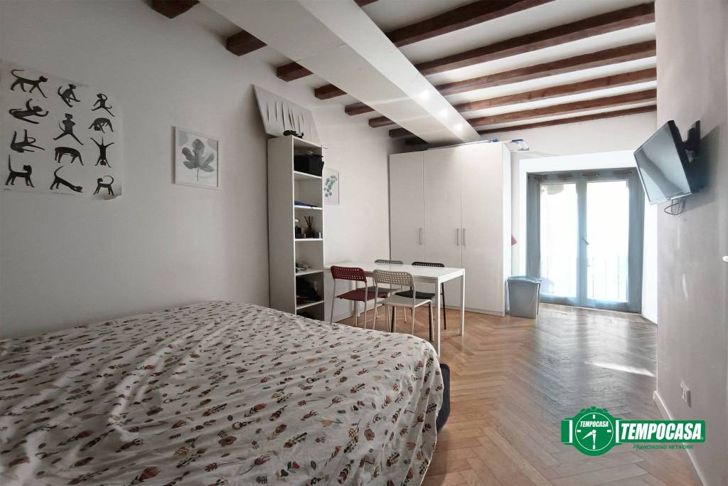 appartamento in affitto a Milano in zona Centro Storico