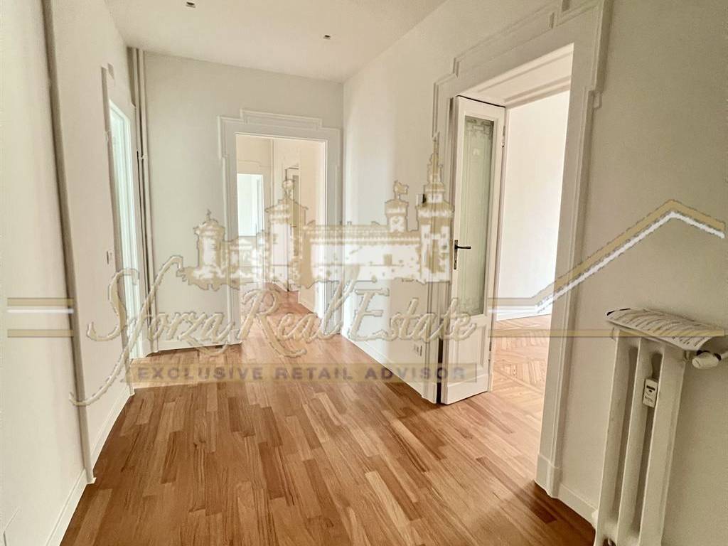 appartamento in affitto a Milano in zona Porta Romana