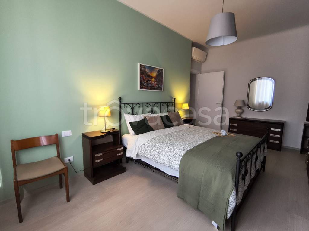 appartamento in affitto a Milano in zona Prato Centenaro