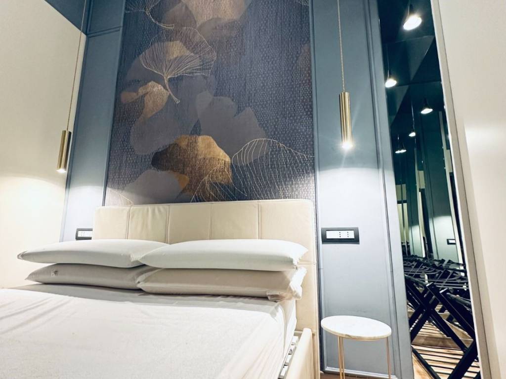 appartamento in affitto a Milano in zona Porta Romana