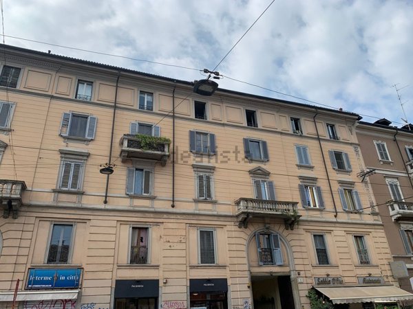 appartamento in affitto a Milano in zona Porta Genova