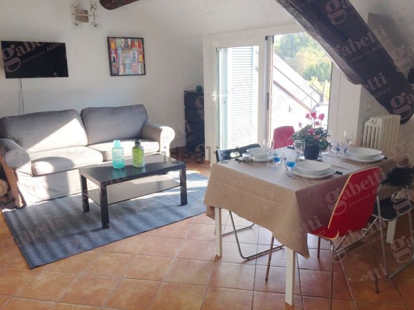 appartamento in affitto a Milano in zona Centro Direzionale