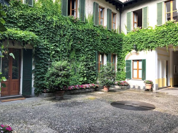 appartamento in affitto a Milano in zona San Vittore