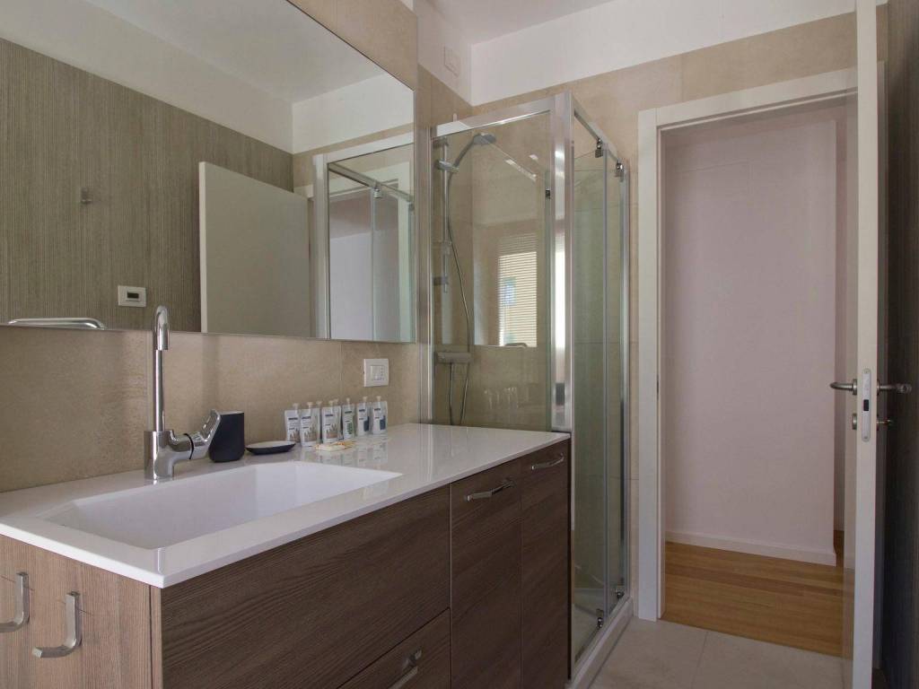 appartamento in affitto a Milano in zona Isola