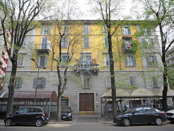 appartamento in affitto a Milano in zona Solari