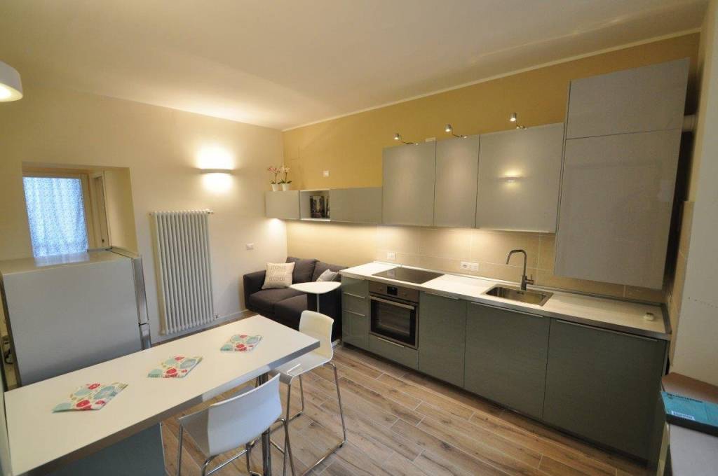 appartamento in affitto a Milano in zona Gorla