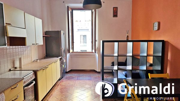 appartamento in affitto a Milano in zona Bocconi