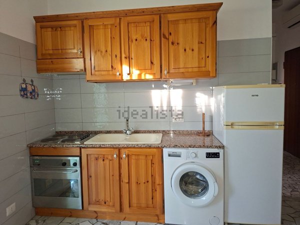 appartamento in affitto a Milano in zona Turro