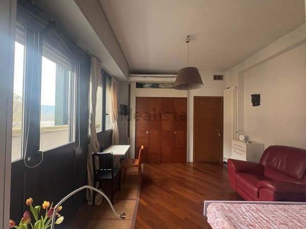 appartamento in affitto a Milano in zona San Cristoforo