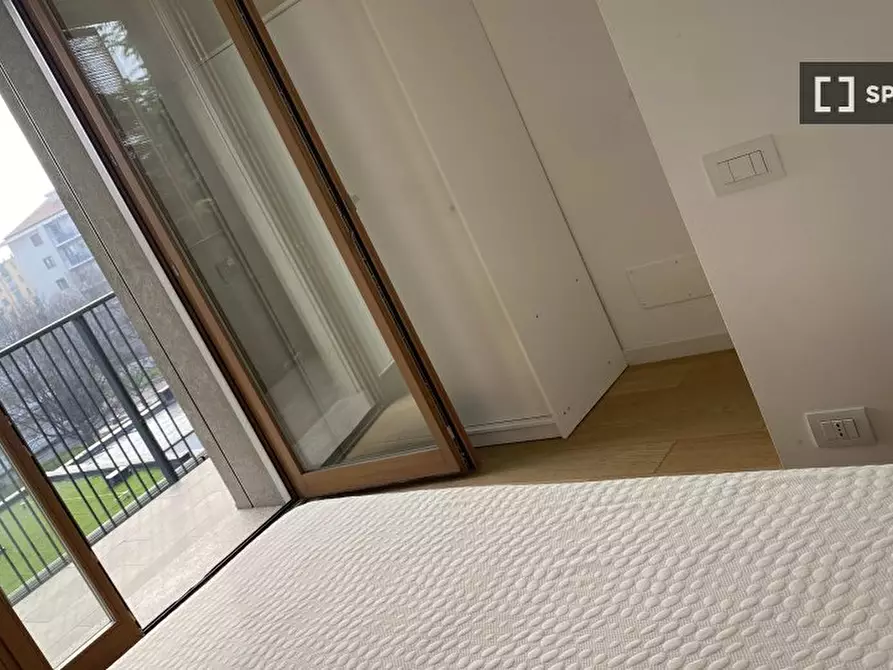 appartamento in affitto a Milano in zona Isola