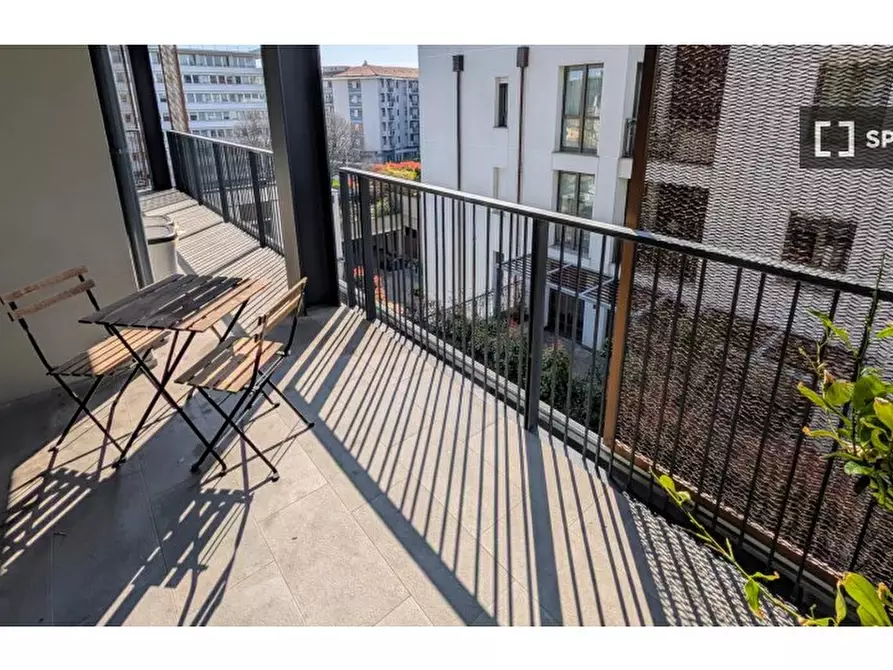 appartamento in affitto a Milano in zona Isola