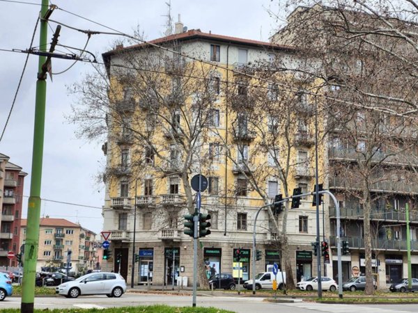 appartamento in affitto a Milano in zona Isola