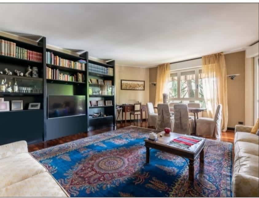 appartamento in affitto a Milano in zona Il Portello