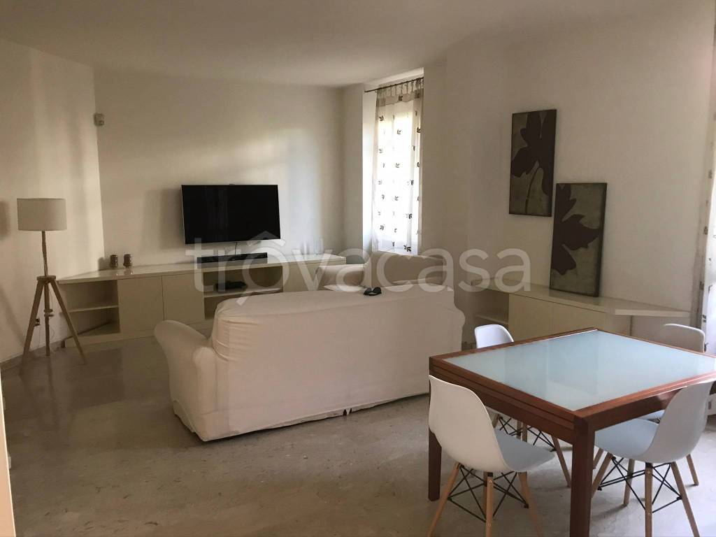 appartamento in affitto a Milano in zona Porta Romana