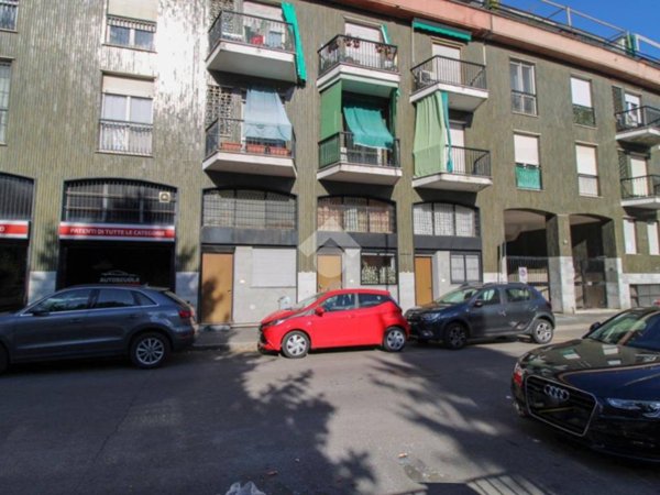 appartamento in affitto a Milano in zona Bruzzano