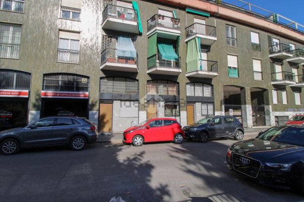 appartamento in affitto a Milano in zona Bruzzano