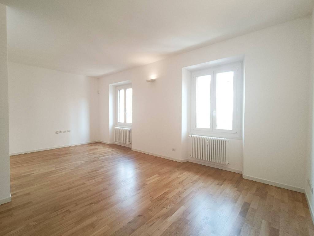 appartamento in affitto a Milano in zona Porta Venezia