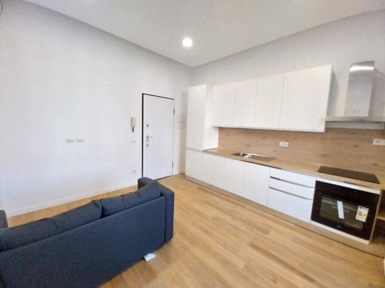 appartamento in affitto a Milano in zona Montalbino