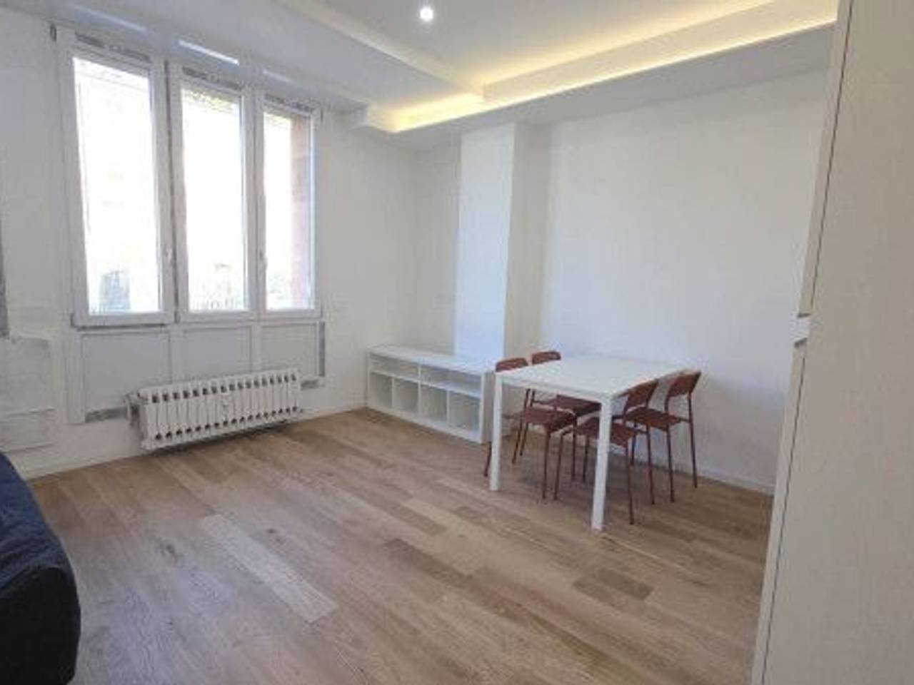 appartamento in affitto a Milano in zona Montalbino