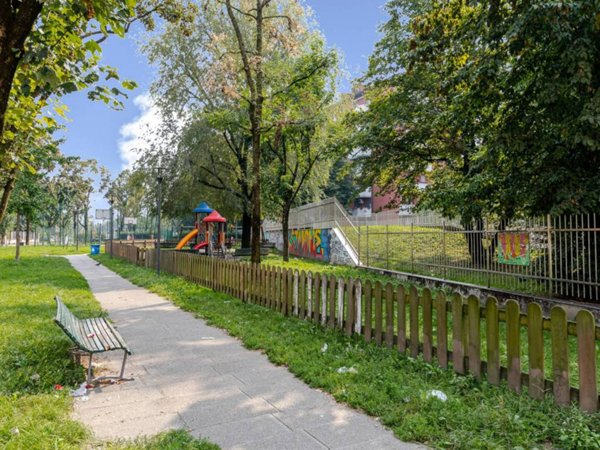 appartamento in affitto a Milano in zona Rogoredo