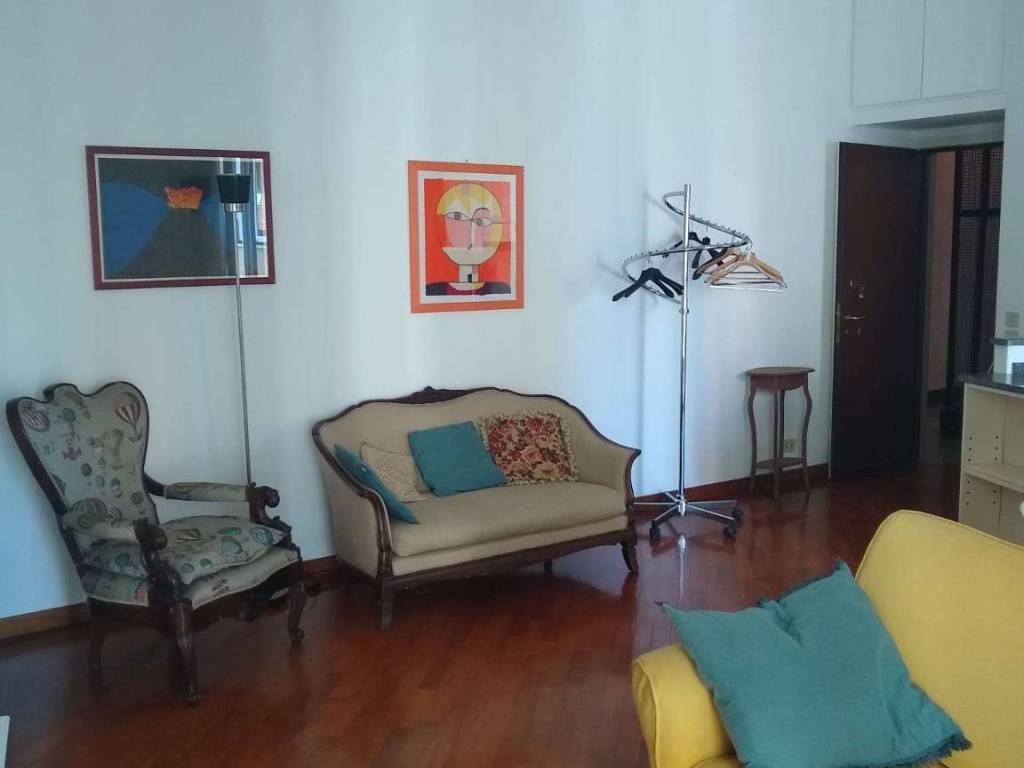 appartamento in affitto a Milano in zona Centro Storico