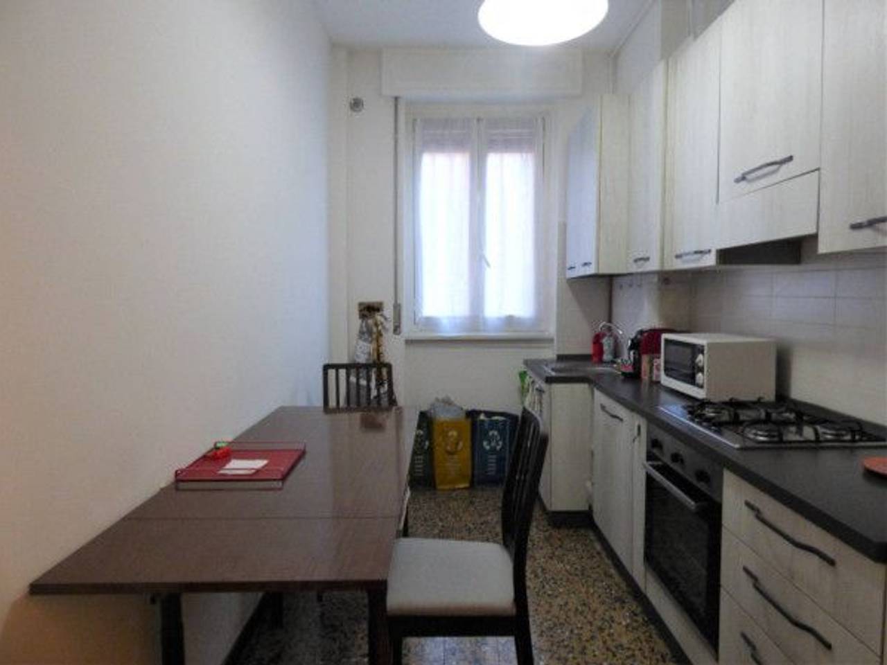 appartamento in affitto a Milano in zona Porta Romana