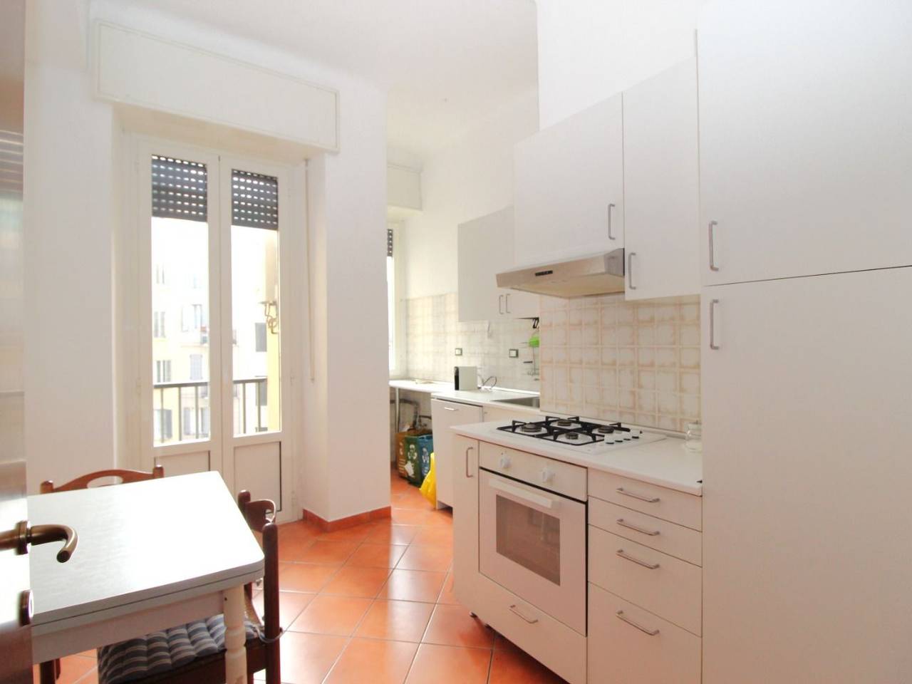 appartamento in affitto a Milano in zona Centro Storico