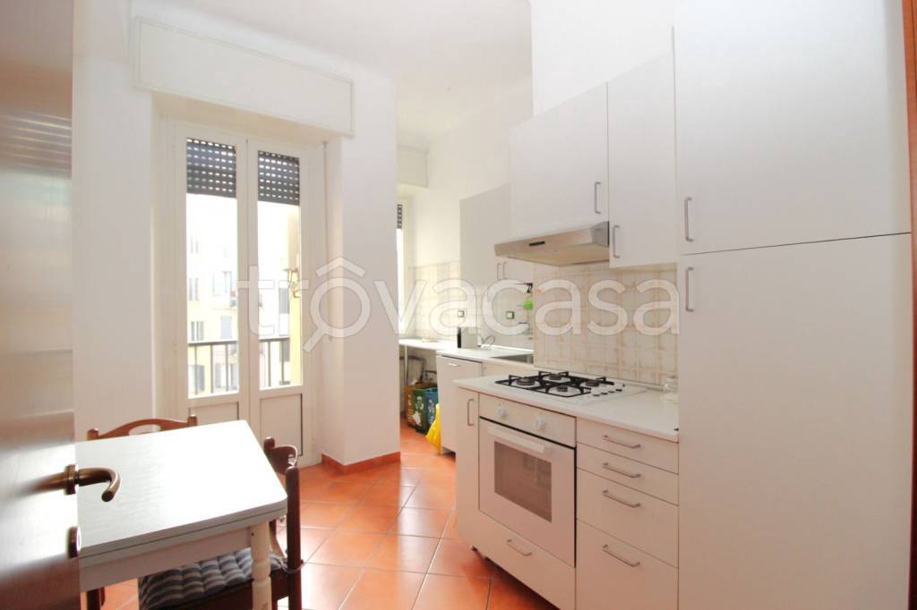 appartamento in affitto a Milano in zona Città Studi